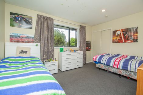 Photo of property in 3 Auden Common, Rolleston, 7614