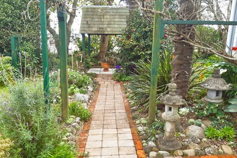 Photo of property in 263 Carrington Street, Vogeltown, New Plymouth, 4310