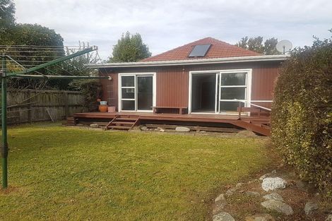 Photo of property in 267 Grahams Road, Bishopdale, Christchurch, 8053