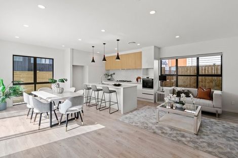 Photo of property in 51 Turret Lane, Hobsonville, Auckland, 0616