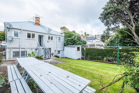 Photo of property in 4/77 Lincoln Street, Ponsonby, Auckland, 1021
