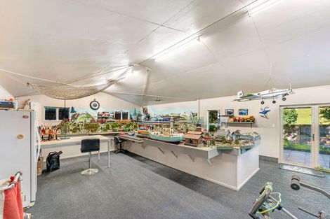 Photo of property in 31 Darby Street, Geraldine, 7930