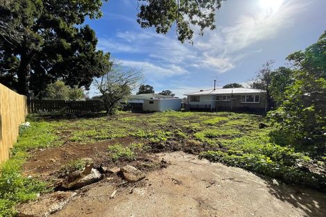 Photo of property in 4 Kiwi Place, Pukekohe, 2120