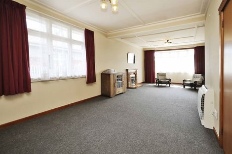 Photo of property in 35 Mitchell Street, Richmond, Invercargill, 9810