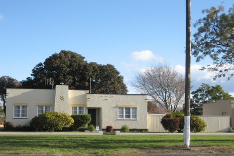 Photo of property in 32 Georges Drive, Napier South, Napier, 4110