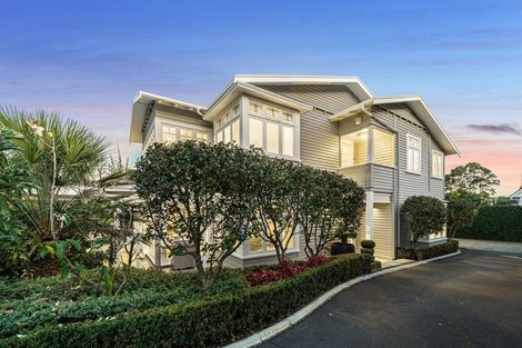 Photo of property in 59a Mount St John Avenue, Epsom, Auckland, 1051