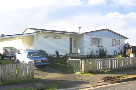 Photo of property in 7 Friendship Place, Onerahi, Whangarei, 0110