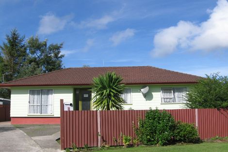 Photo of property in 8 Andelko Place, Henderson, Auckland, 0612