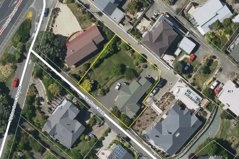 Photo of property in 1 Stafford Walk, Britannia Heights, Nelson, 7010