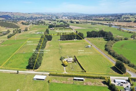 Photo of property in 259 Mckinnon Road, Whiterigg, Gore, 9773