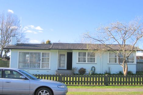 Photo of property in 42 Rutherford Street, Chedworth, Hamilton, 3210