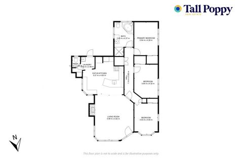 Photo of property in 38 Lagan Street, Bluff, 9814