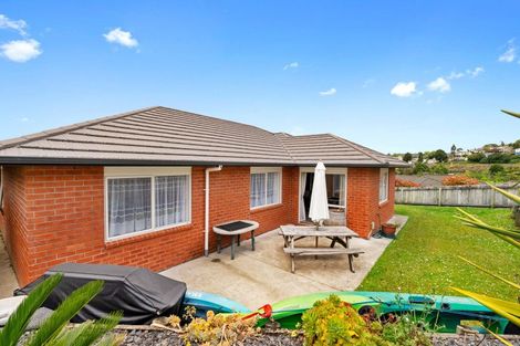 Photo of property in 5 Bords Lane, Te Kamo, Whangarei, 0112