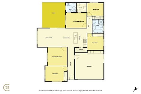 Photo of property in 8 Viv Green Place, Pokeno, 2402