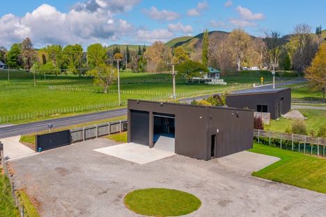 Photo of property in 50 Pukeora Scenic Road, Waipukurau, 4281