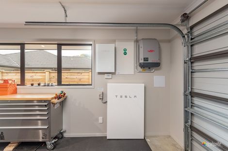 Photo of property in 9 Shearwater Lane, Whitby, Porirua, 5024