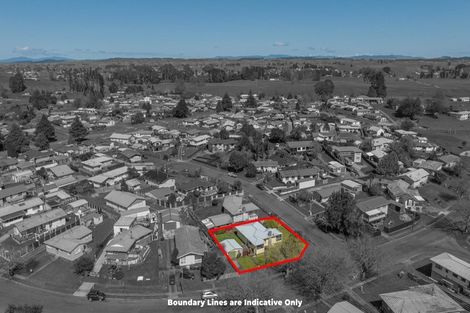 Photo of property in 22 Chartwell Drive, Tokoroa, 3420