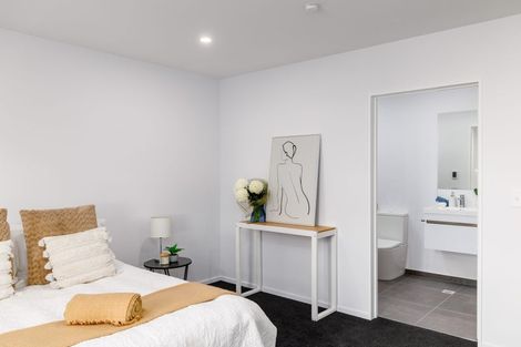 Photo of property in 11 Malaga Crescent, Harewood, Christchurch, 8051