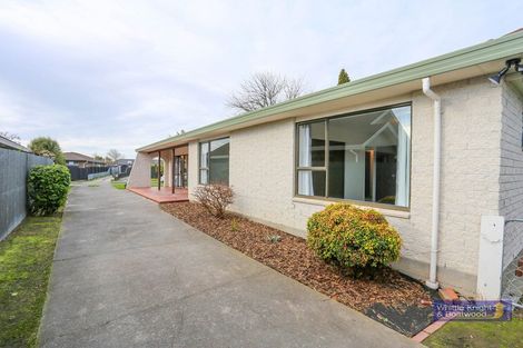 Photo of property in 6 Lochmore Street, Bishopdale, Christchurch, 8051