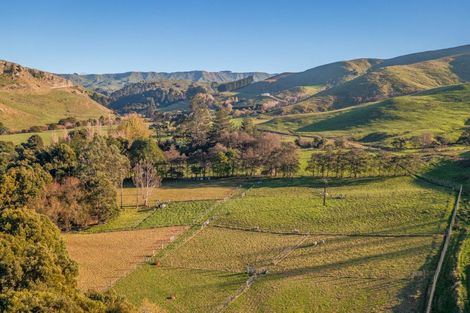 Photo of property in 1437 Ormondville Te Uri Road, Te Uri, Dannevirke, 4977