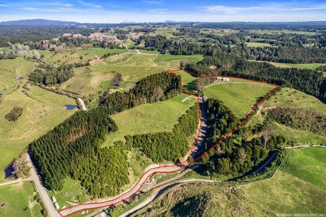 Photo of property in 1302 Pongakawa Bush Road, Pongakawa, Te Puke, 3186