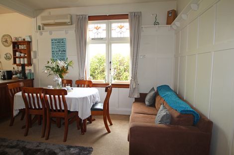 Photo of property in 43 Greta Street, South Hill, Oamaru, 9400