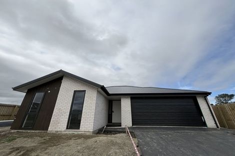 Photo of property in 16 Songpa Street, Halswell, Christchurch, 8025