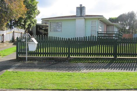 Photo of property in 47 Seddon Street, Feilding, 4702