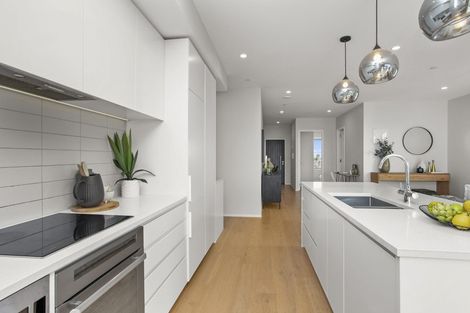 Photo of property in 401/12 Mackelvie Street, Grey Lynn, Auckland, 1021