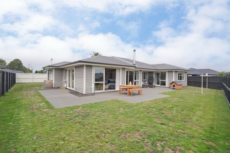 Photo of property in 87 Bayliss Drive, Kaiapoi, 7630