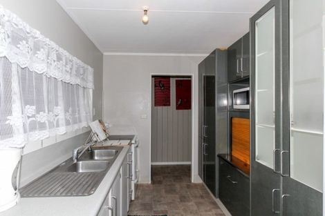 Photo of property in 99 Ranfurly Street, Waitara, 4320