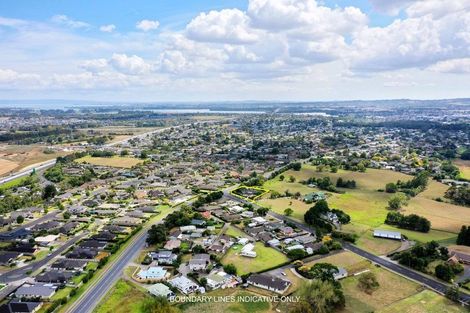 Photo of property in 2 Gatland Road, Opaheke, Papakura, 2113