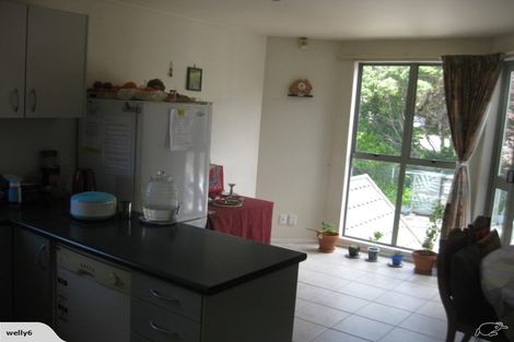 Photo of property in 287c The Terrace, Te Aro, Wellington, 6011