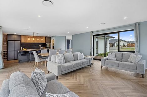 Photo of property in 15 Talon Drive, Rolleston, 7615