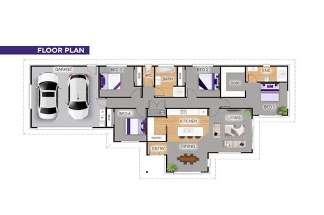 Photo of property in 4e Tumu Drive, Putaruru, 3483