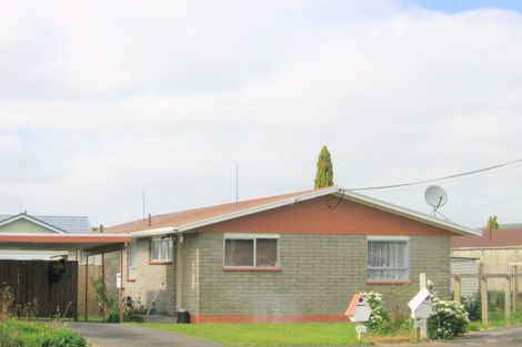 Photo of property in 15b Moana Place, Morrinsville, 3300