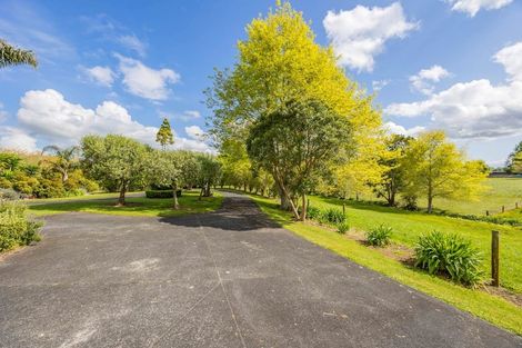 Photo of property in 10 Dairy Stream Road, Dairy Flat, Albany, 0794
