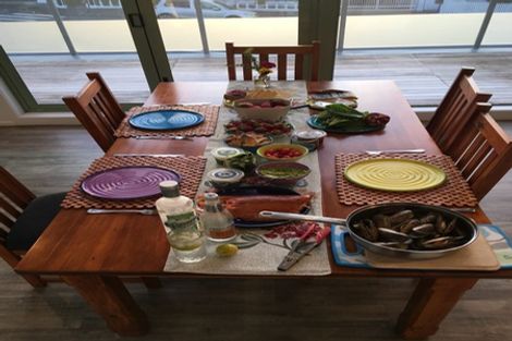 Photo of property in 21b Maida Vale Road, Roseneath, Wellington, 6011