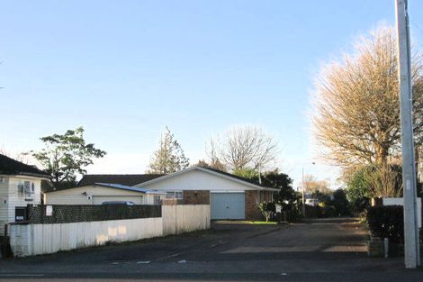 Photo of property in 292 Te Rapa Road, Beerescourt, Hamilton, 3200