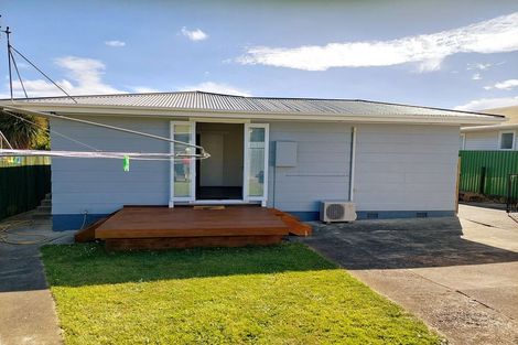 Photo of property in 57 Anakiwa Street, Kelvin Grove, Palmerston North, 4414