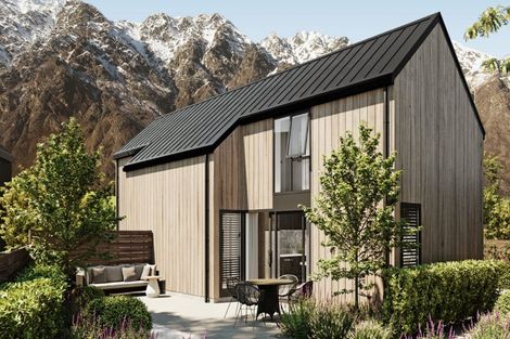 Photo of property in 61 Casterway Crescent, Jacks Point, 9371