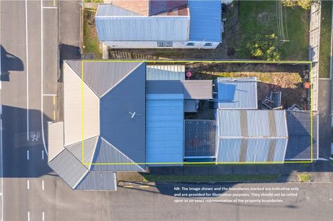 Photo of property in 19 Dublin Street, Whanganui, 4500