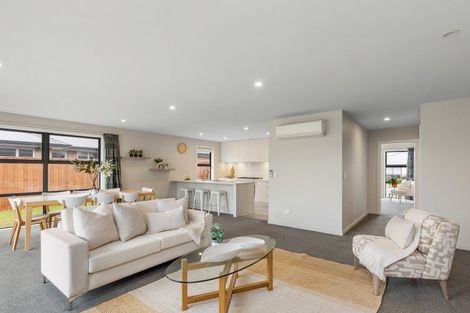 Photo of property in 9 Cressy Place, Darfield, 7510