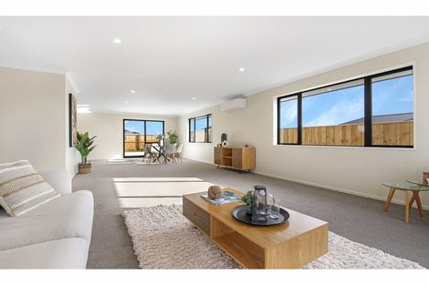 Photo of property in 22 Nathaniel Archer Street, Woodend, 7610