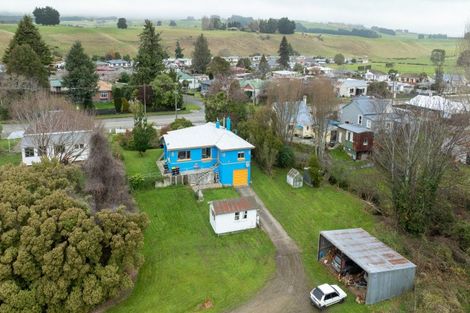 Photo of property in 47 Forth Street, Mataura, 9712