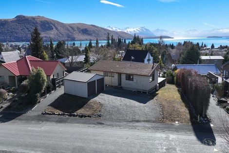 Photo of property in 55 Murray Place, Lake Tekapo, 7999