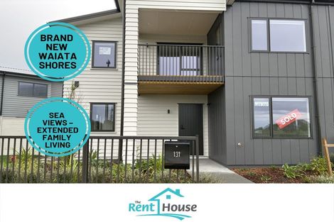 Photo of property in 131 Waituarua Drive, Takanini, Auckland, 2112