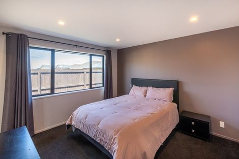 Photo of property in 47 Granite Drive, Rolleston, 7614