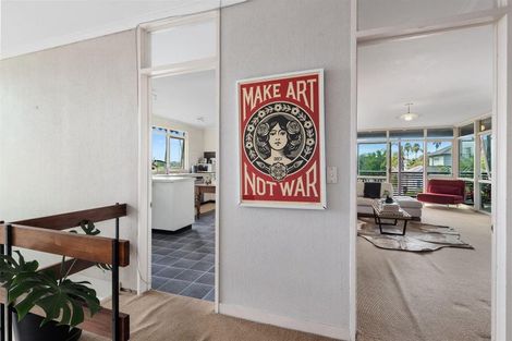 Photo of property in 4/5 Sinclair Street, Devonport, Auckland, 0624