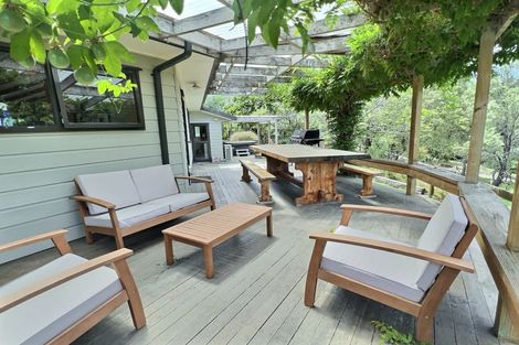 Photo of property in 481 Apley Road, Puketapu, Napier, 4184